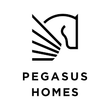 Pegasus Home Logo
